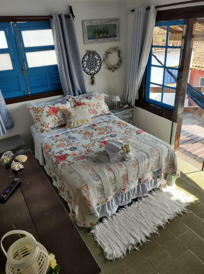 Casa de hóspedes Mar De Maria