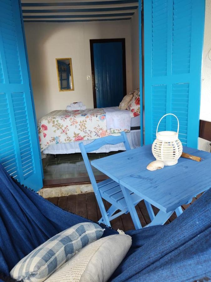 Casa de hóspedes Mar De Maria *
