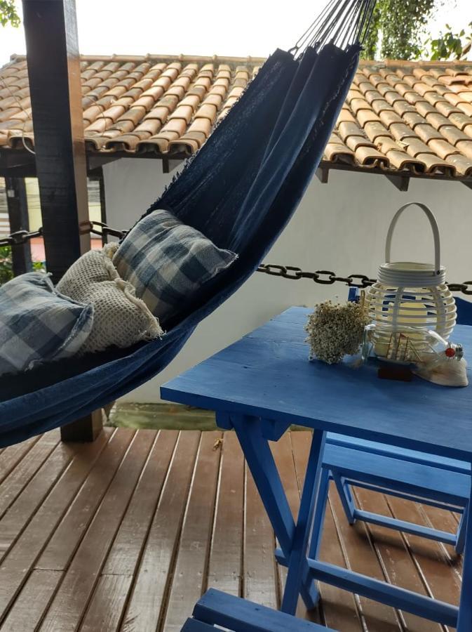 Mar De Maria Guest house Armacao dos Buzios