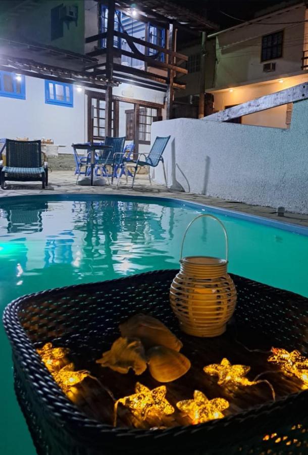 Mar De Maria Guest house Armacao dos Buzios