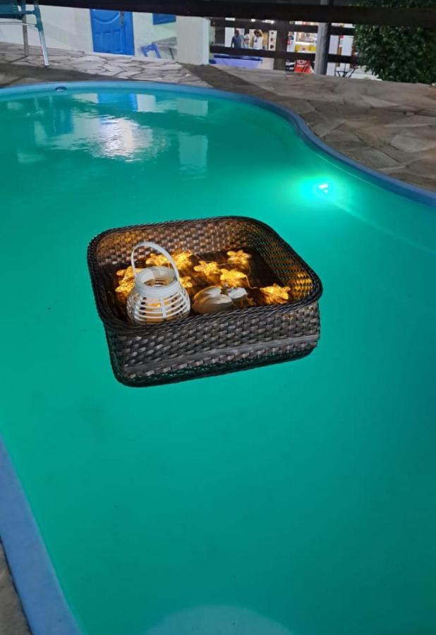 Mar De Maria Guest house *